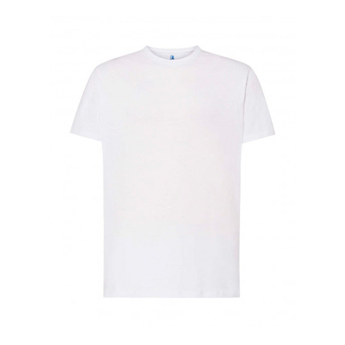 PLAYERA JHK REGULAR CABALLERO MANGA CORTA - Vista 2